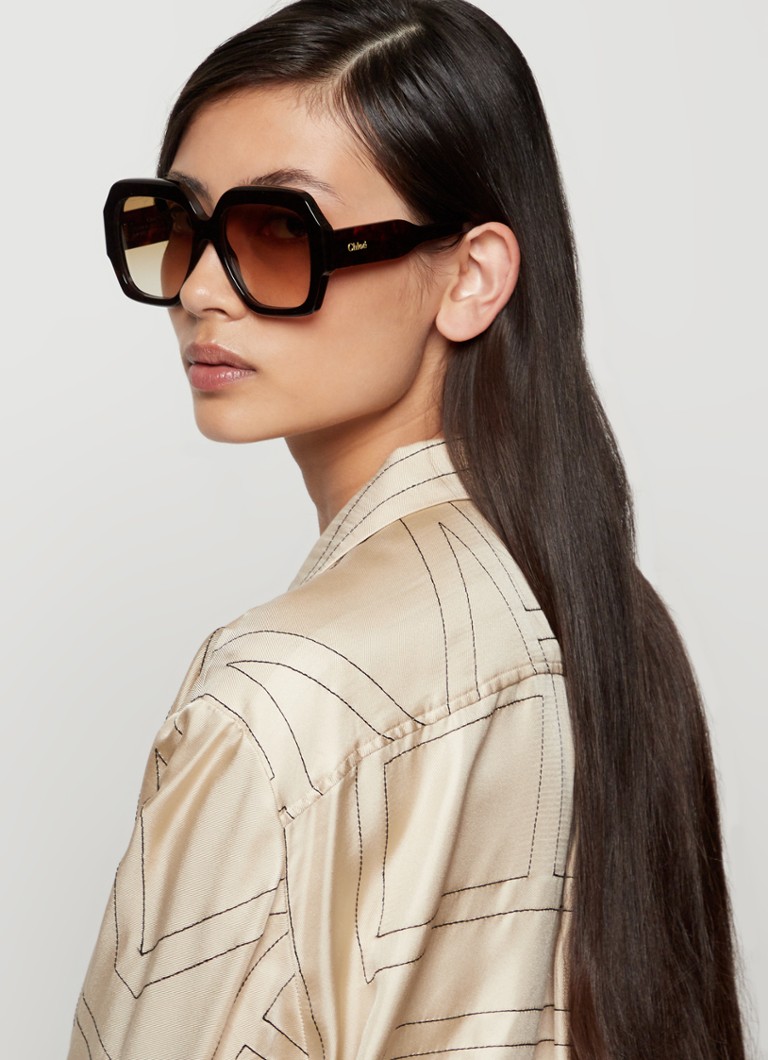 Occhiali da sole Chloé Gayia CH0154S