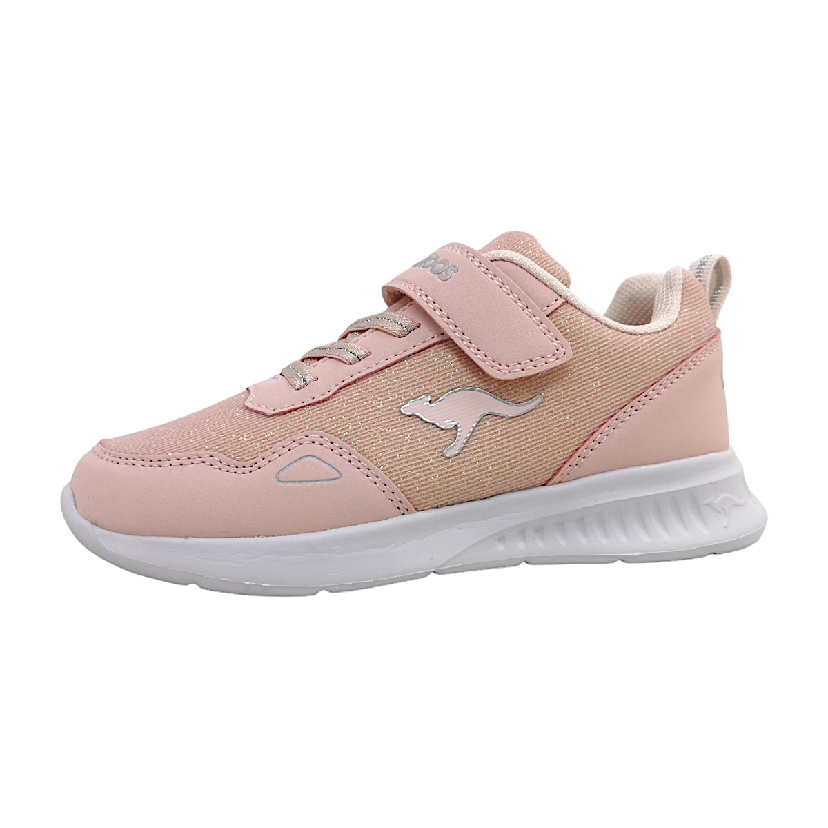 KangaRoos KL-Win Ev 10132/6330 Rosa Frost Pink/ Metallic
