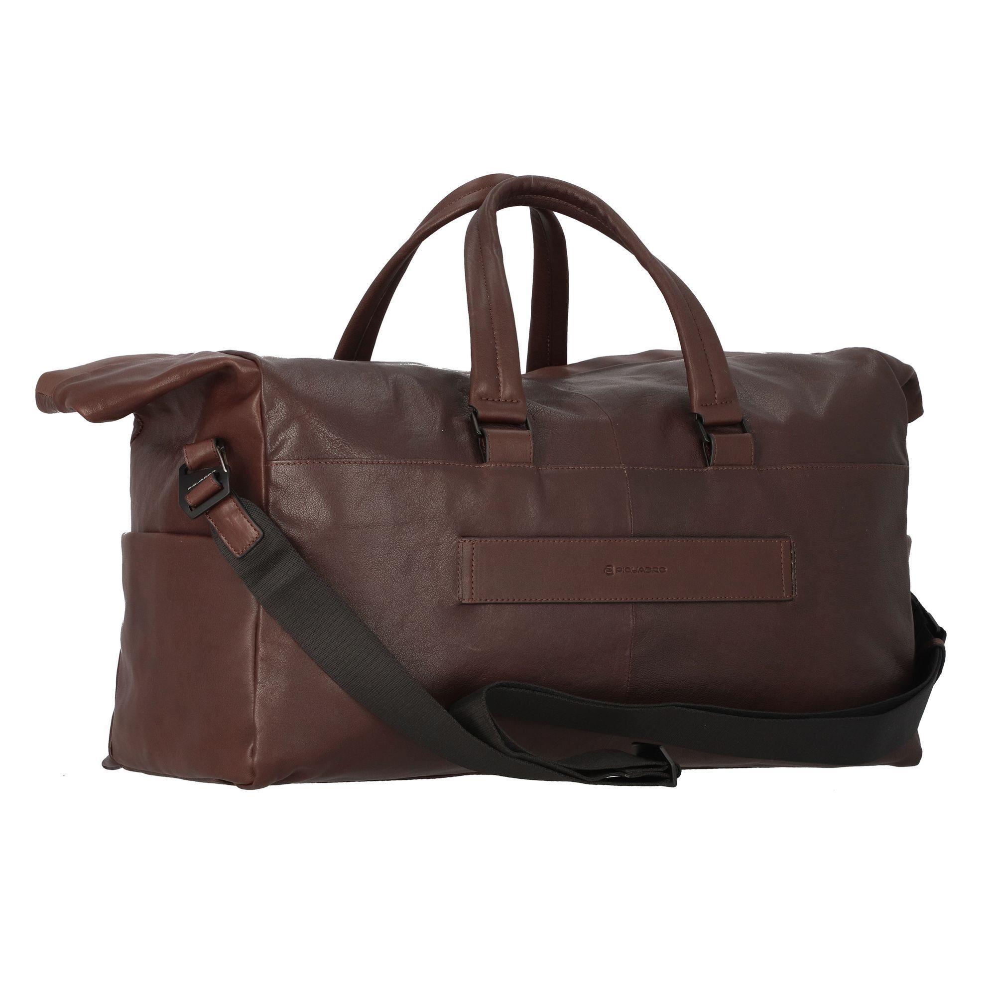 Piquadro Weekender Harper, Leder