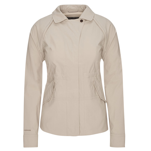 DISCOVERY CONVERTIBLE JACKET II Damen - Übergangsjacke