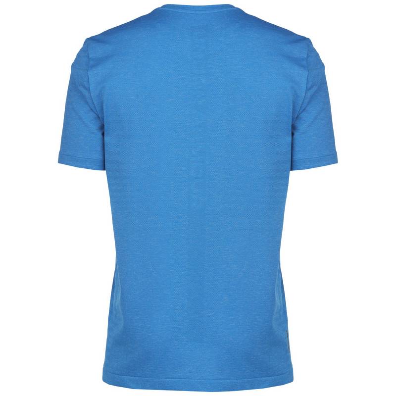 Under Armour Rush Seamless GeoSport Funktionsshirt Herren