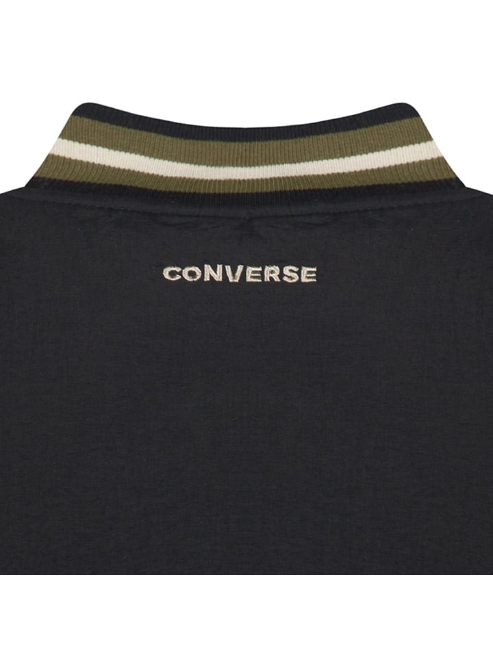 Converse Blouson in Dunkelblau günstig kaufen