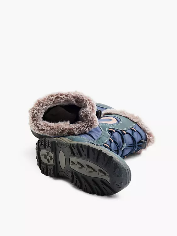 Landrover Schneestiefel