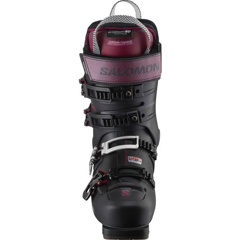 Salomon S/PRO ALPHA 110 W EL Skischuhe Damen