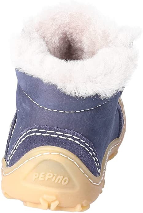 RICOSTA Lauflernschuhe blau