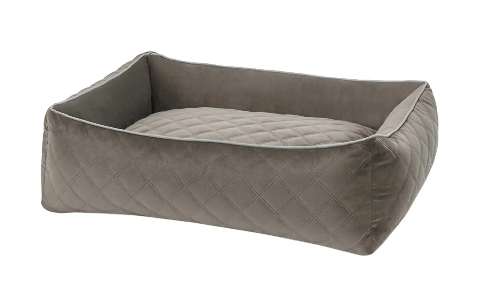 LABONI Hundebett Samt Classic