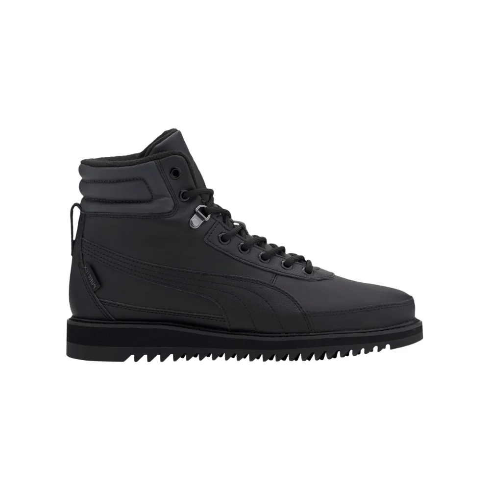 PUMA Desierto V2 PureTEX 373026_01 / schwarz