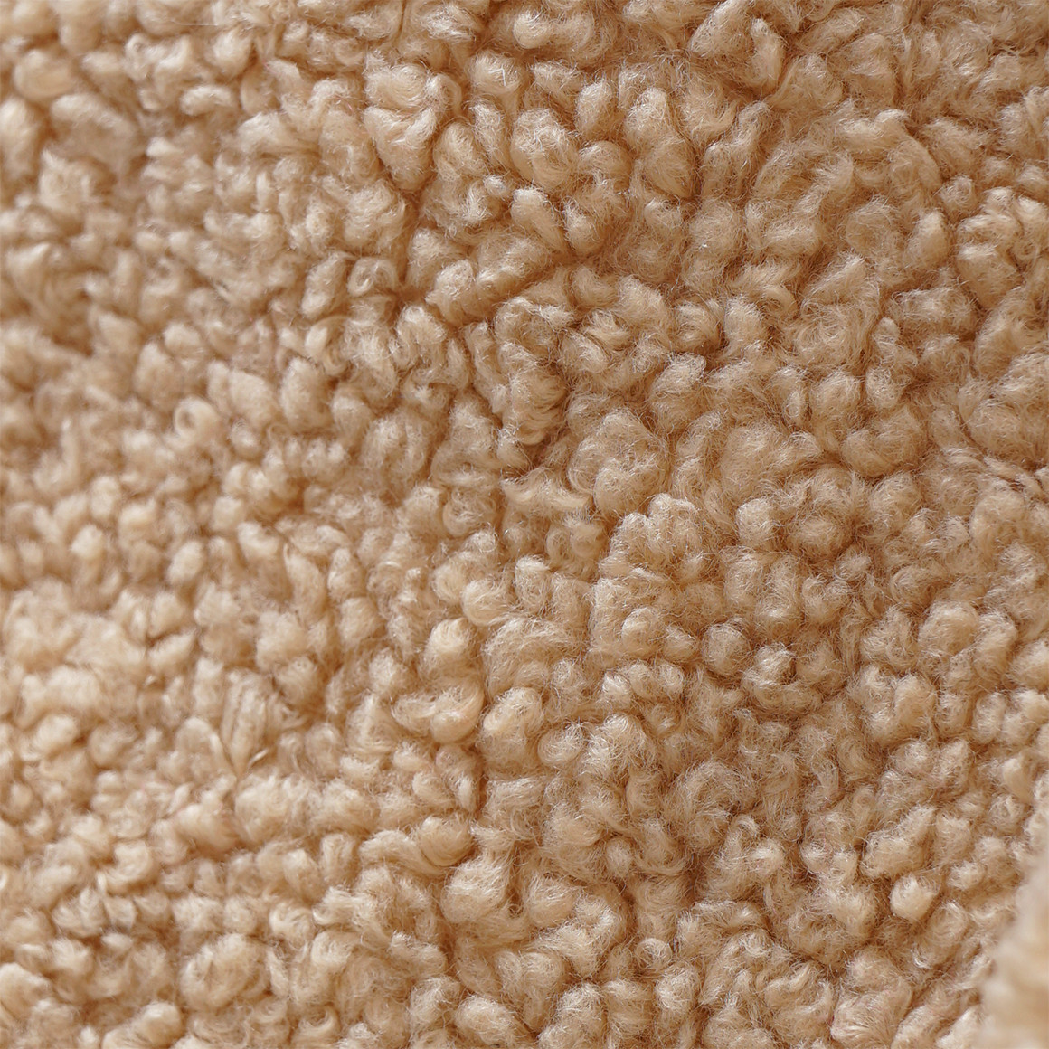 Mädchen Weste mit Kapuze