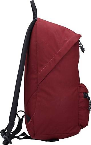 JACK WOLFSKIN Rucksack 43 cm Laptopfach