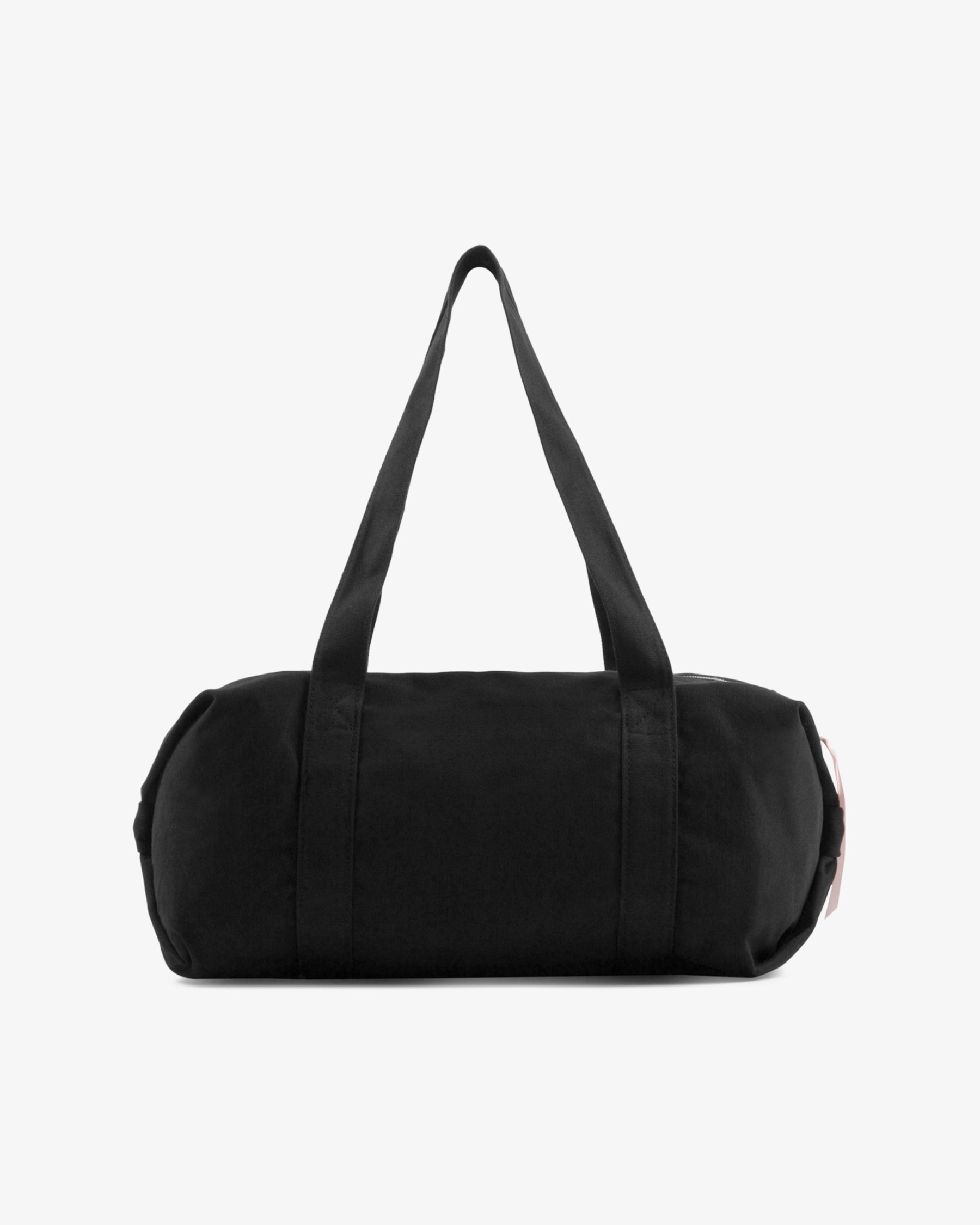 Cotton duffle bag Size M
