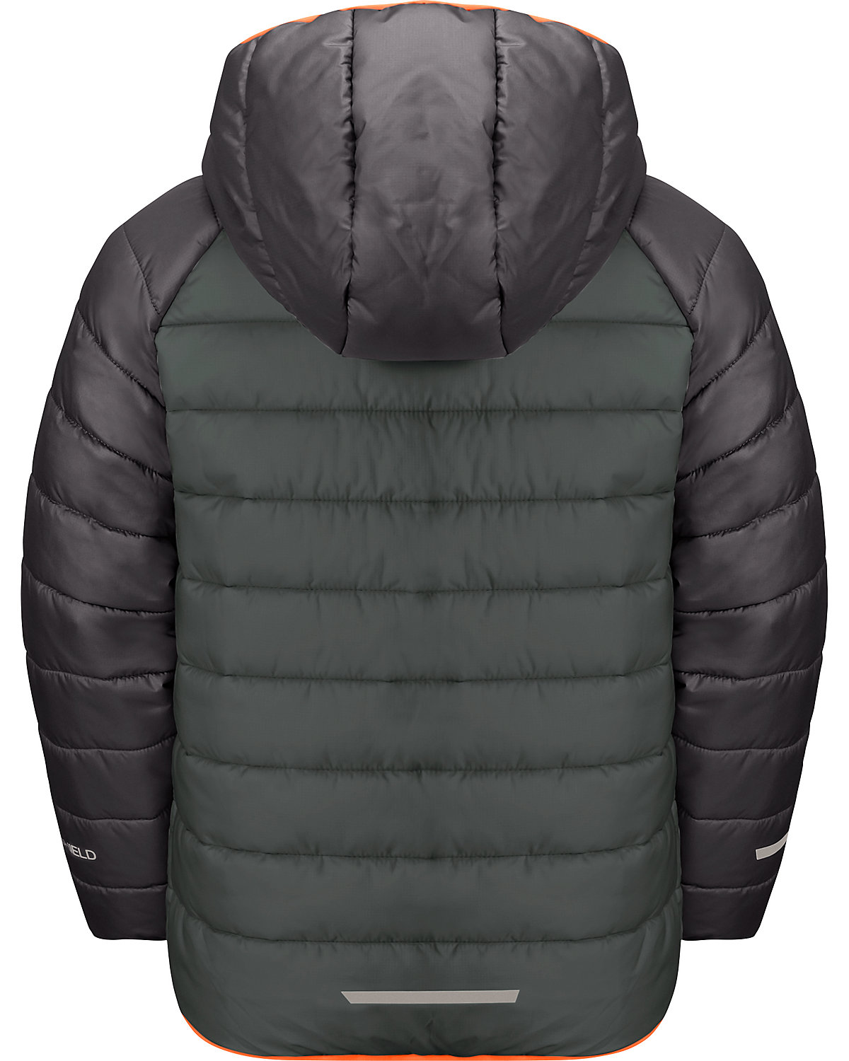 Kinder Outdoorjacke