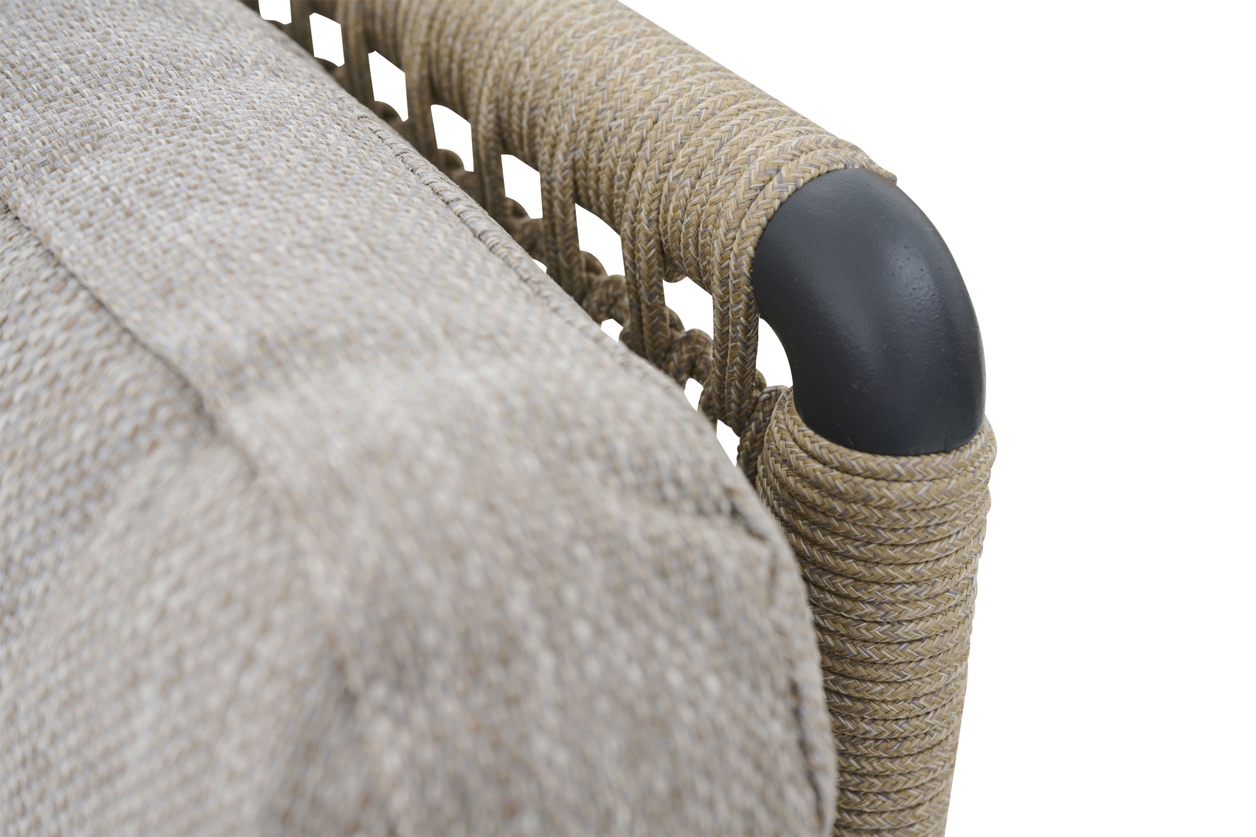 MONDO2-Sitzer Sofa