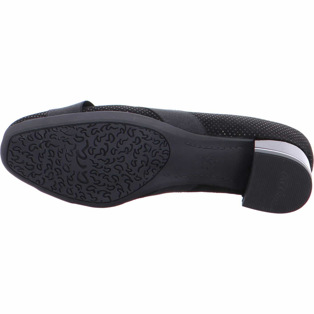 ARA Modische Pumps schwarz