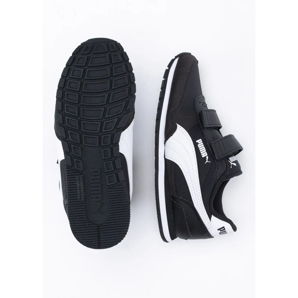 PUMA ST Runner v3 NL V PS 384902-01 / schwarz
