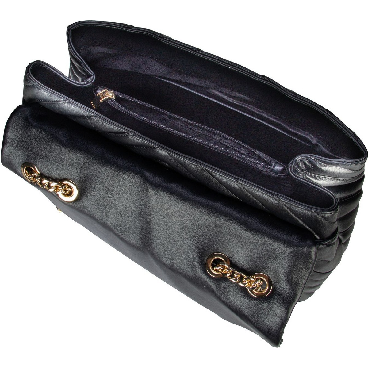 Schultertasche Evelyn Shoulder Bag Large