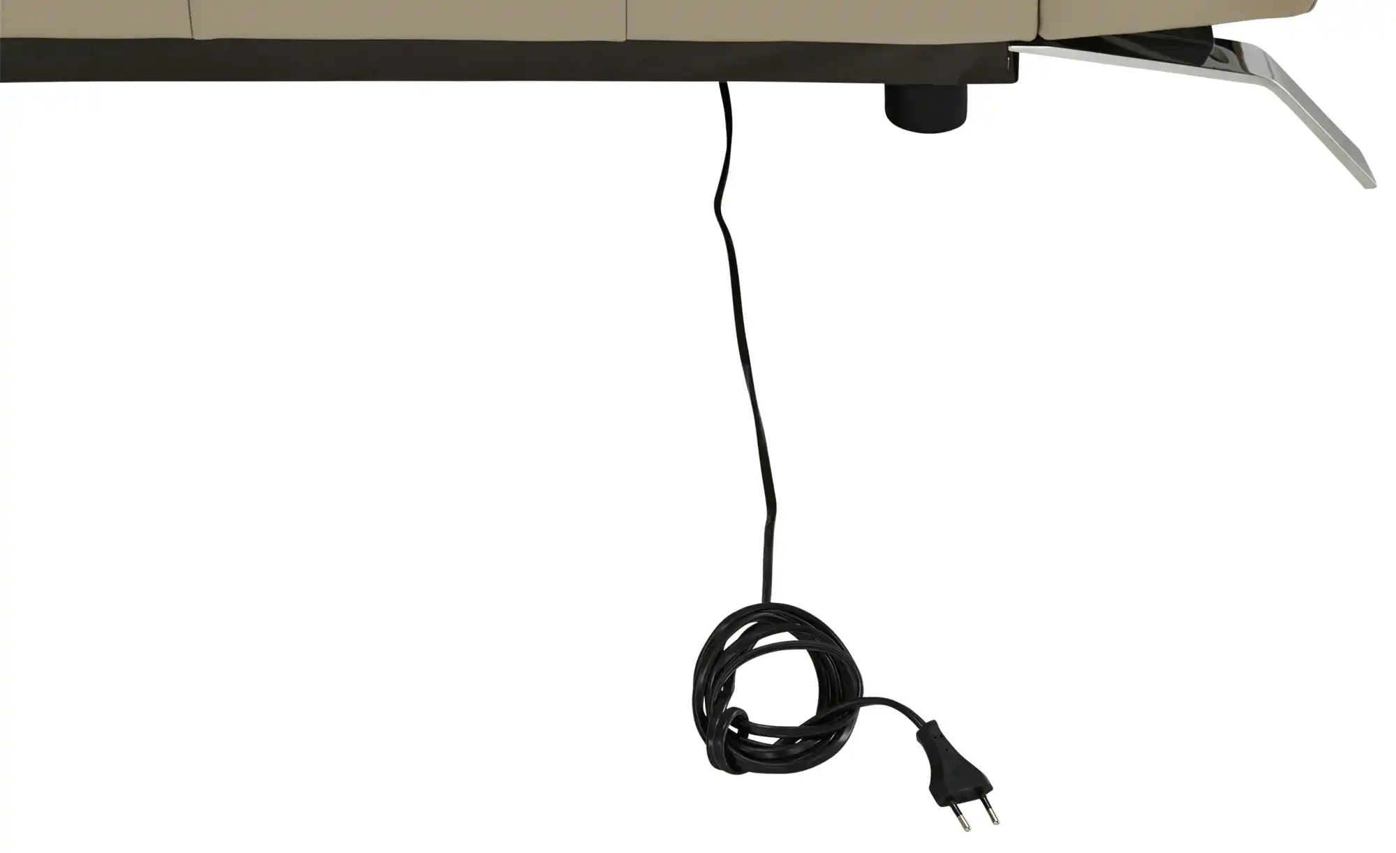 Natuzzi Editions Sofa aus Echtleder Orlando