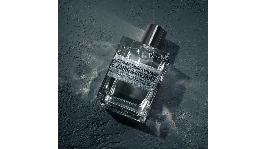 ZADIG&VOLTAIRE This Is Really Him! Eau de Toilette