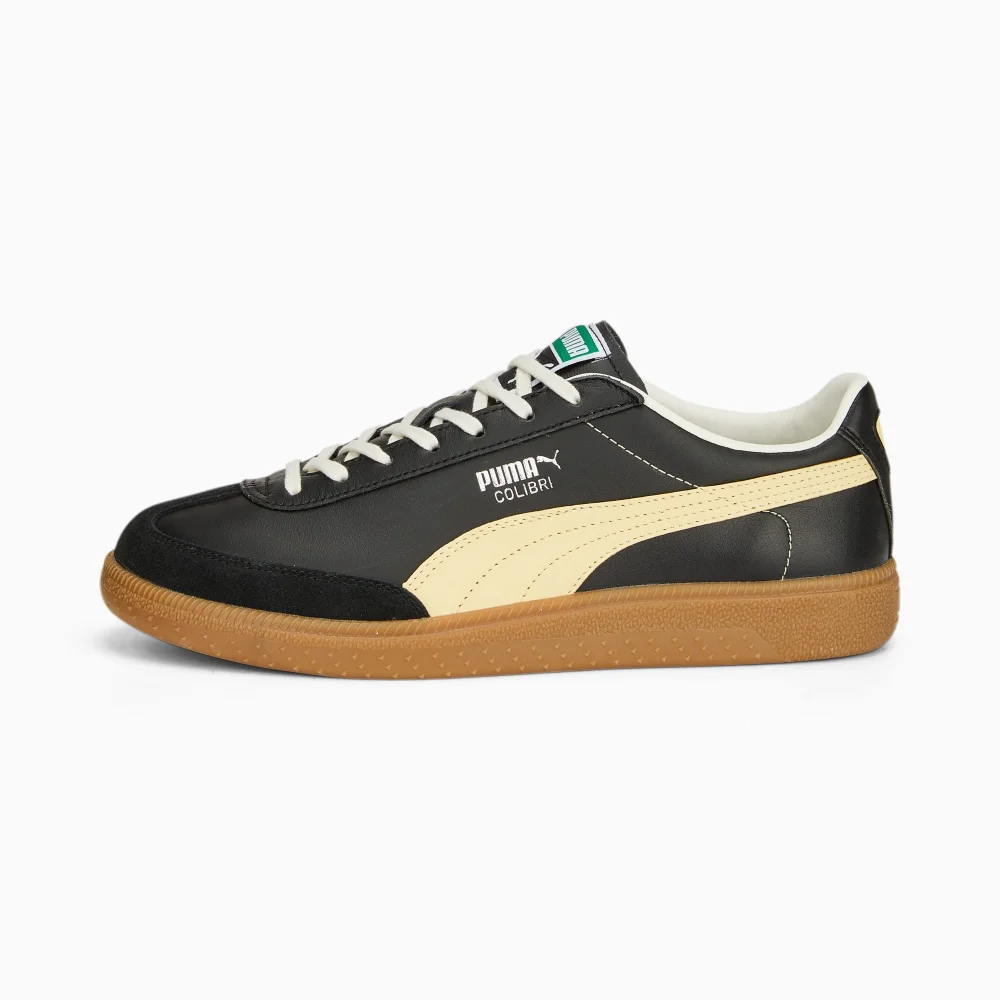 PUMA Colibri OG 390419-02 / schwarz