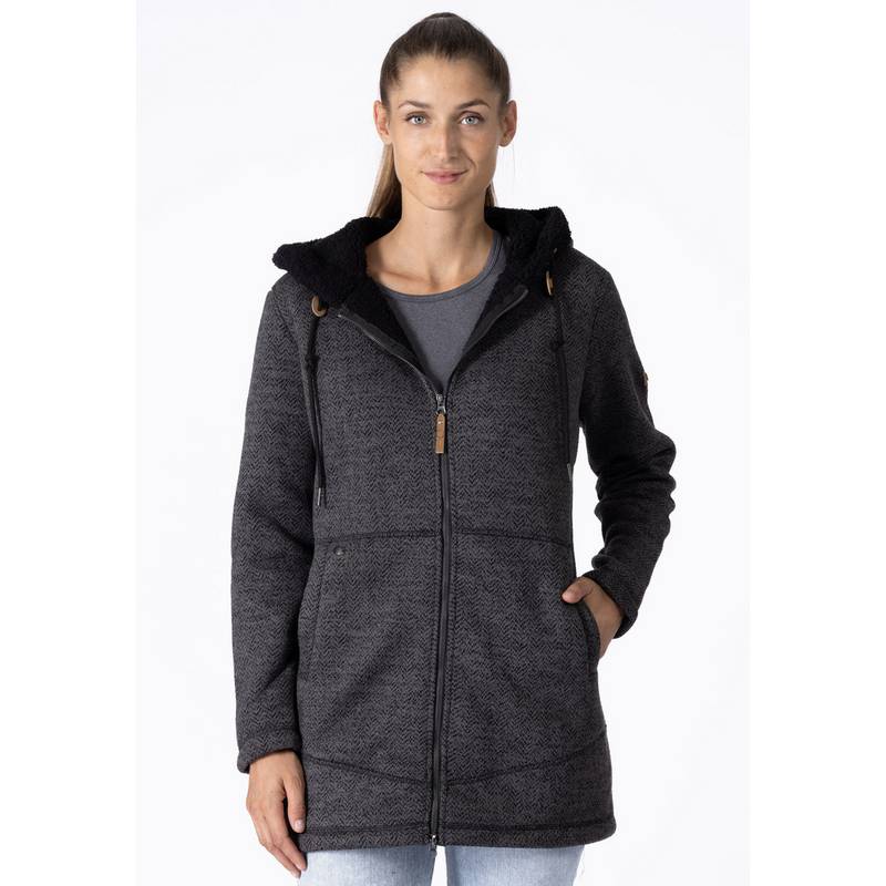 LPO Steppmantel Damen