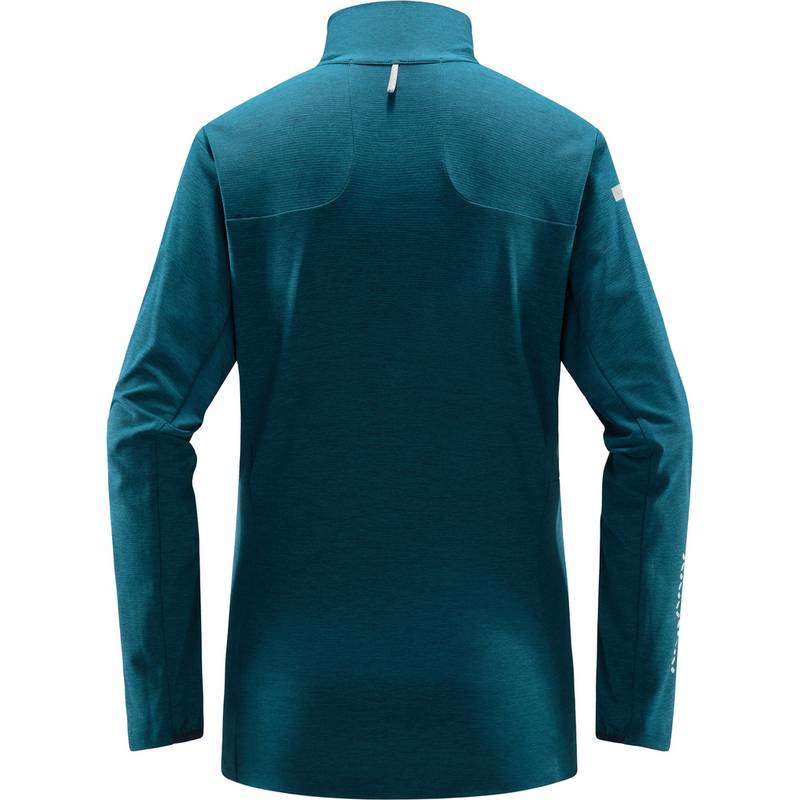Haglöfs L.I.M Strive Mid Top Funktionsshirt Damen