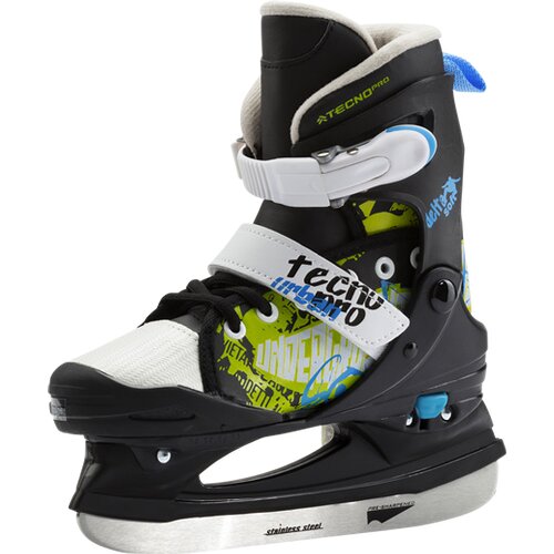 KINDER EISHOCKEYSCHUHE DELTA SOFT JR. BOY