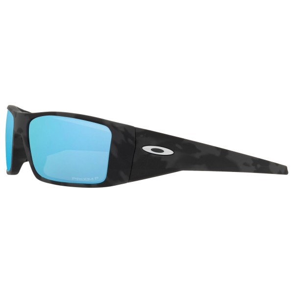 Oakley - Heliostat Polarized S3 (VLT 12%) - Sonnenbrille
