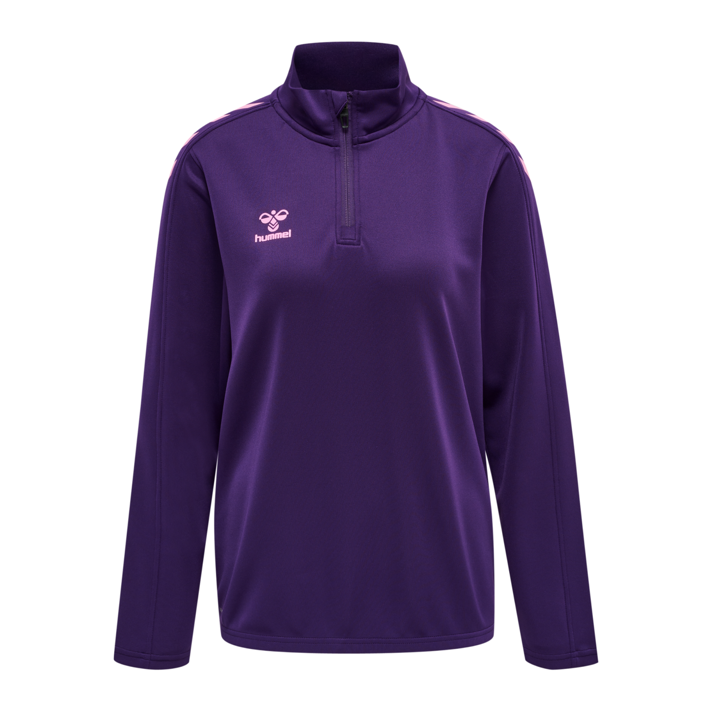Hummel hmlCORE XK HalfZip Sweatshirt Damen F3443