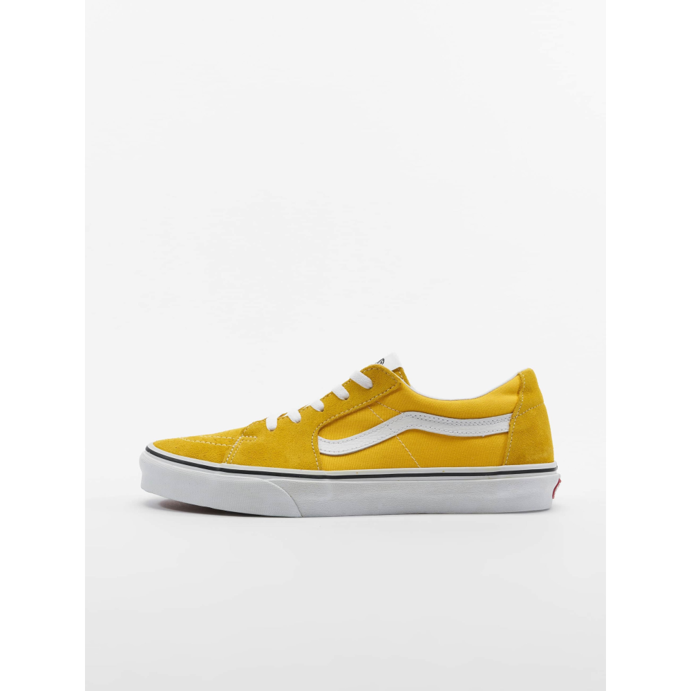 Vans UA SK8 Low VN0A4UUKA051 / gelb