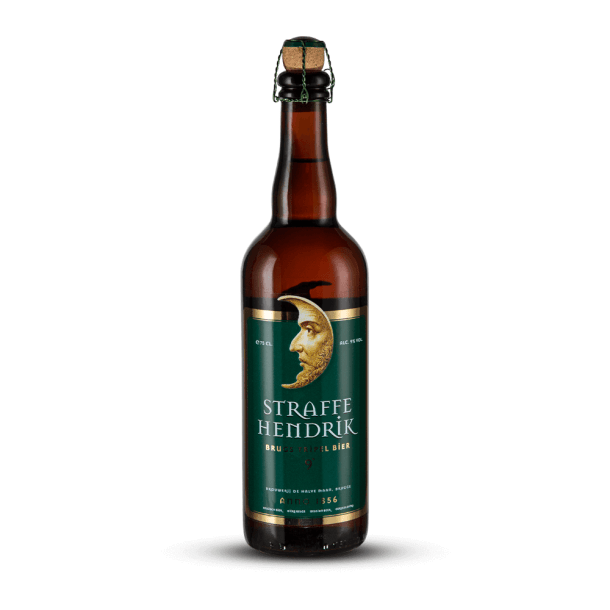 Straffe Hendrik Triple 75cl