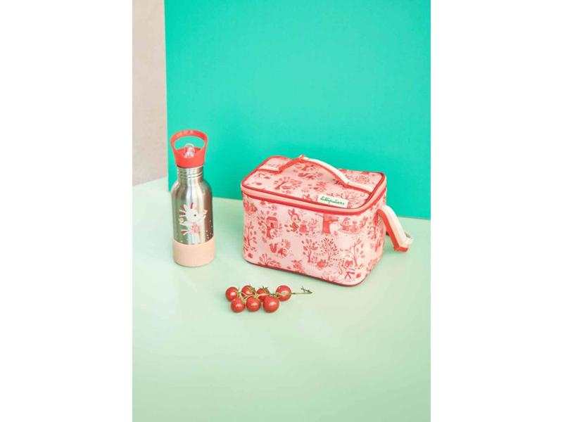 Gourde 600ml Happy Lena