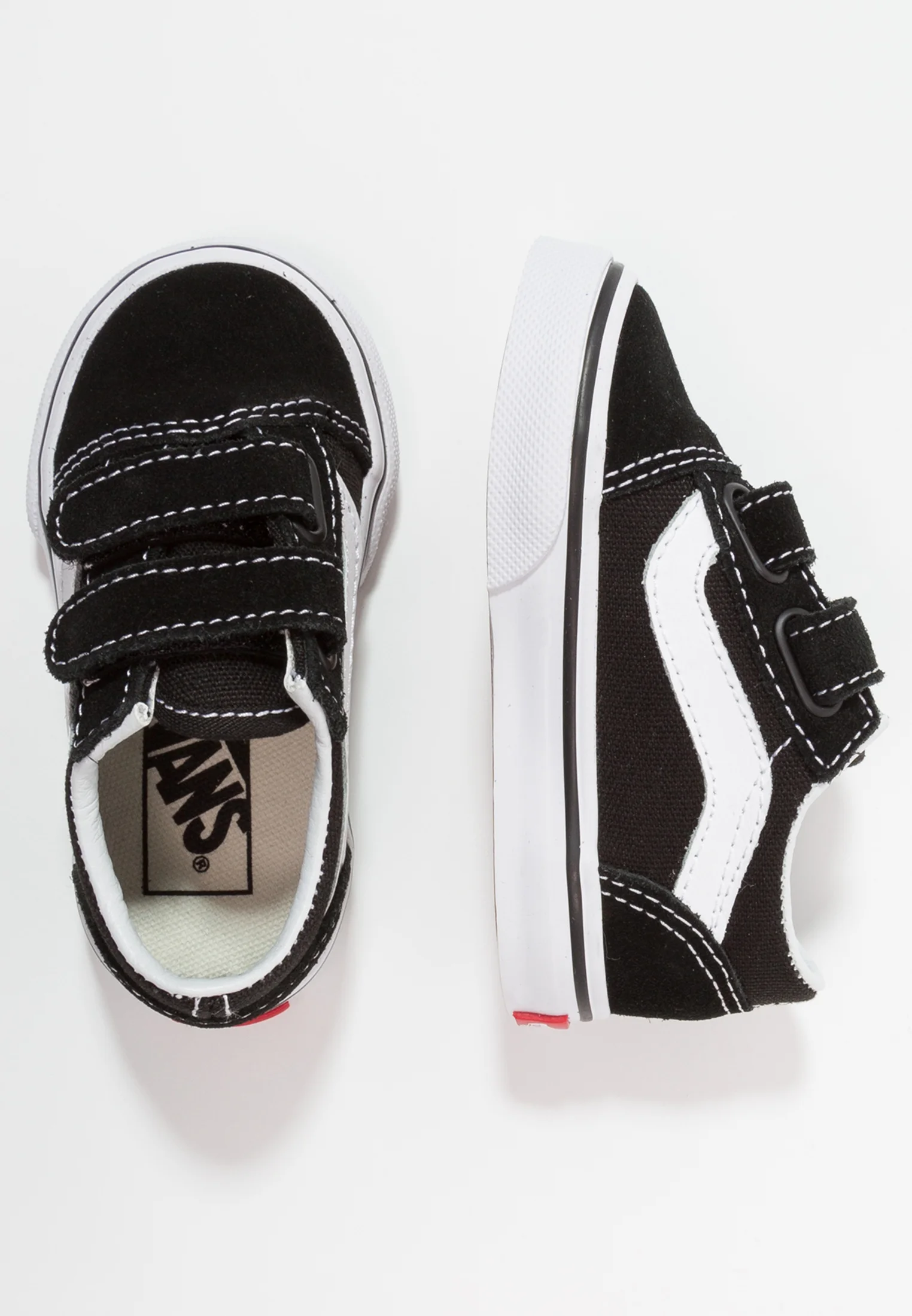 Vans TD OLD SKOOL UNISEX - Zapatillas bajas