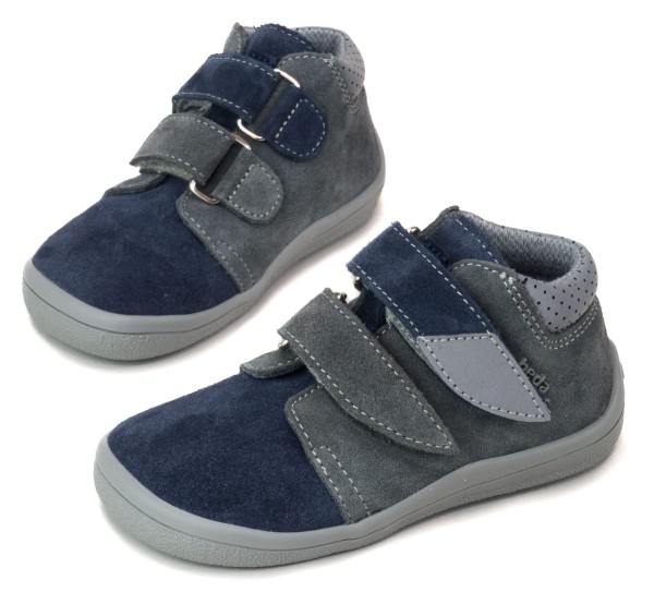 beda |v2 ~ MidCut Leder + TEX ~ Danny