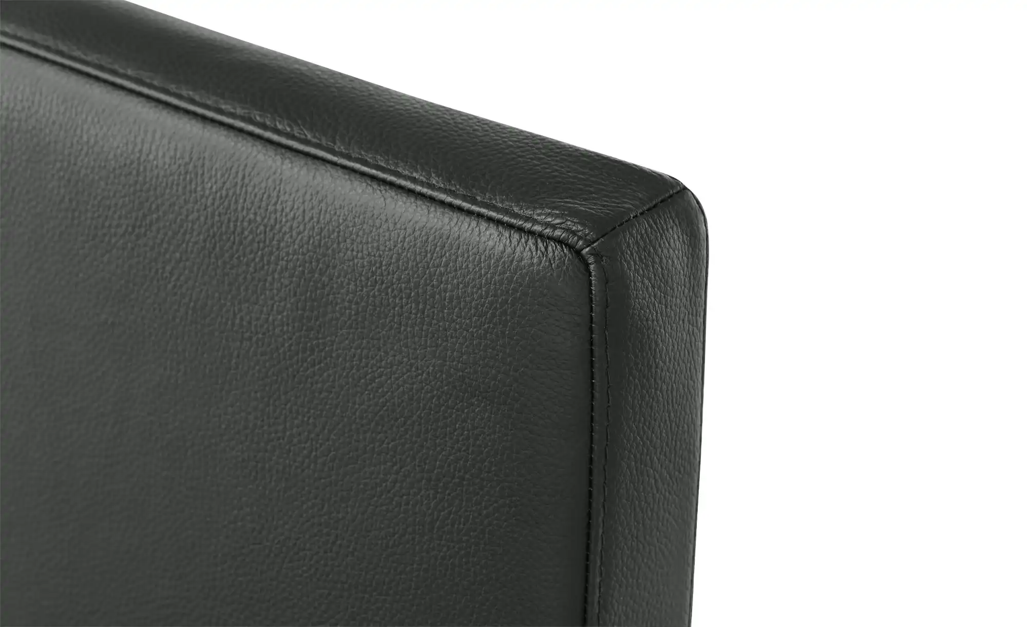 Schwingstuhl  Leder