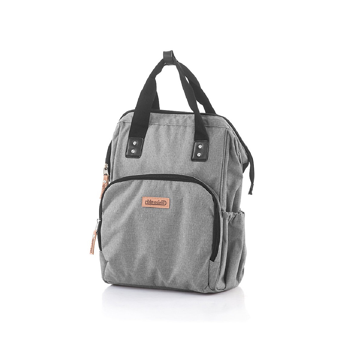 Kinderwagentasche mit Wickelunterlage Wickeltaschen