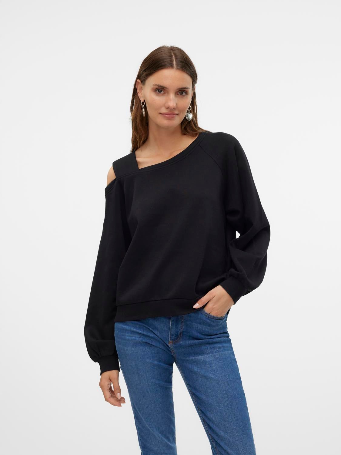 VMGINA Sweatshirt