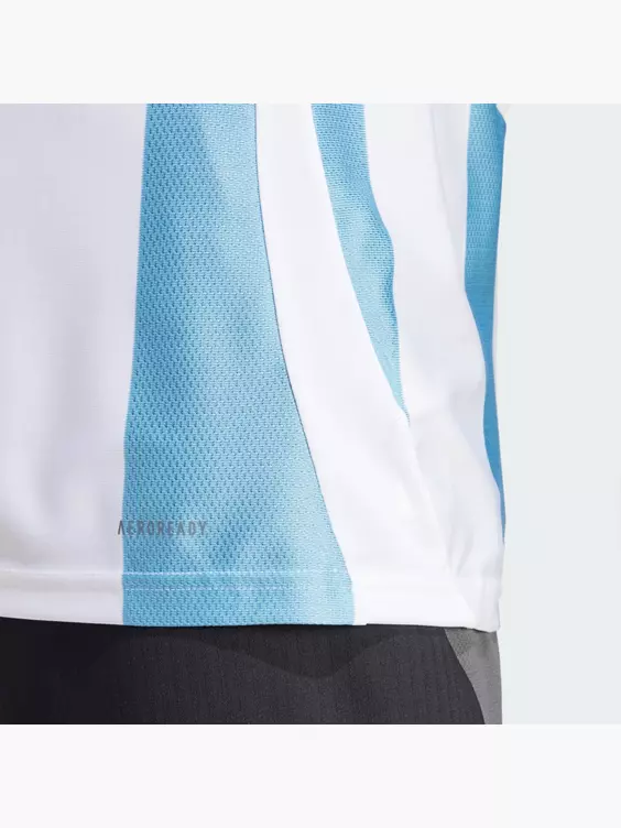 adidas Striped 24 Trikot