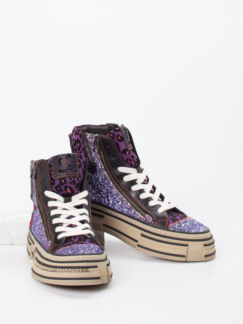 Sneaker High-16739910002 Rebecca White