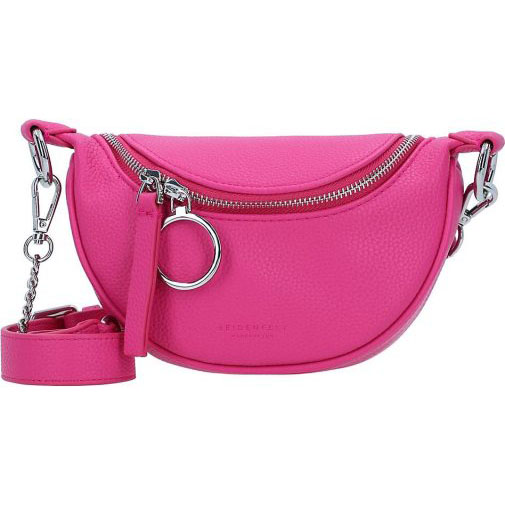 Seidenfelt Persby Schultertasche 19 cm