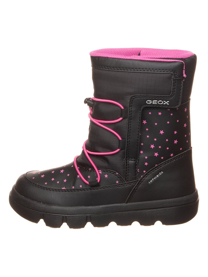 Geox Winterboots 