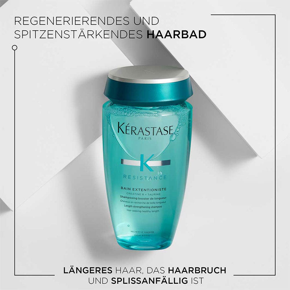 Kérastase Resistance Bain Extensioniste 250 ml