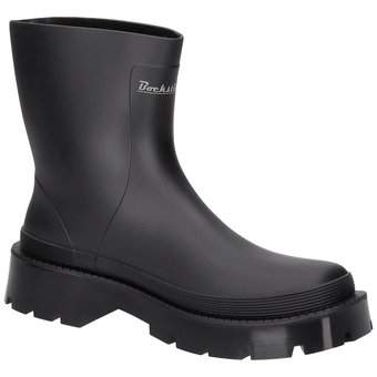 Bockstiegel Ramona Gummistiefel in schwarz
