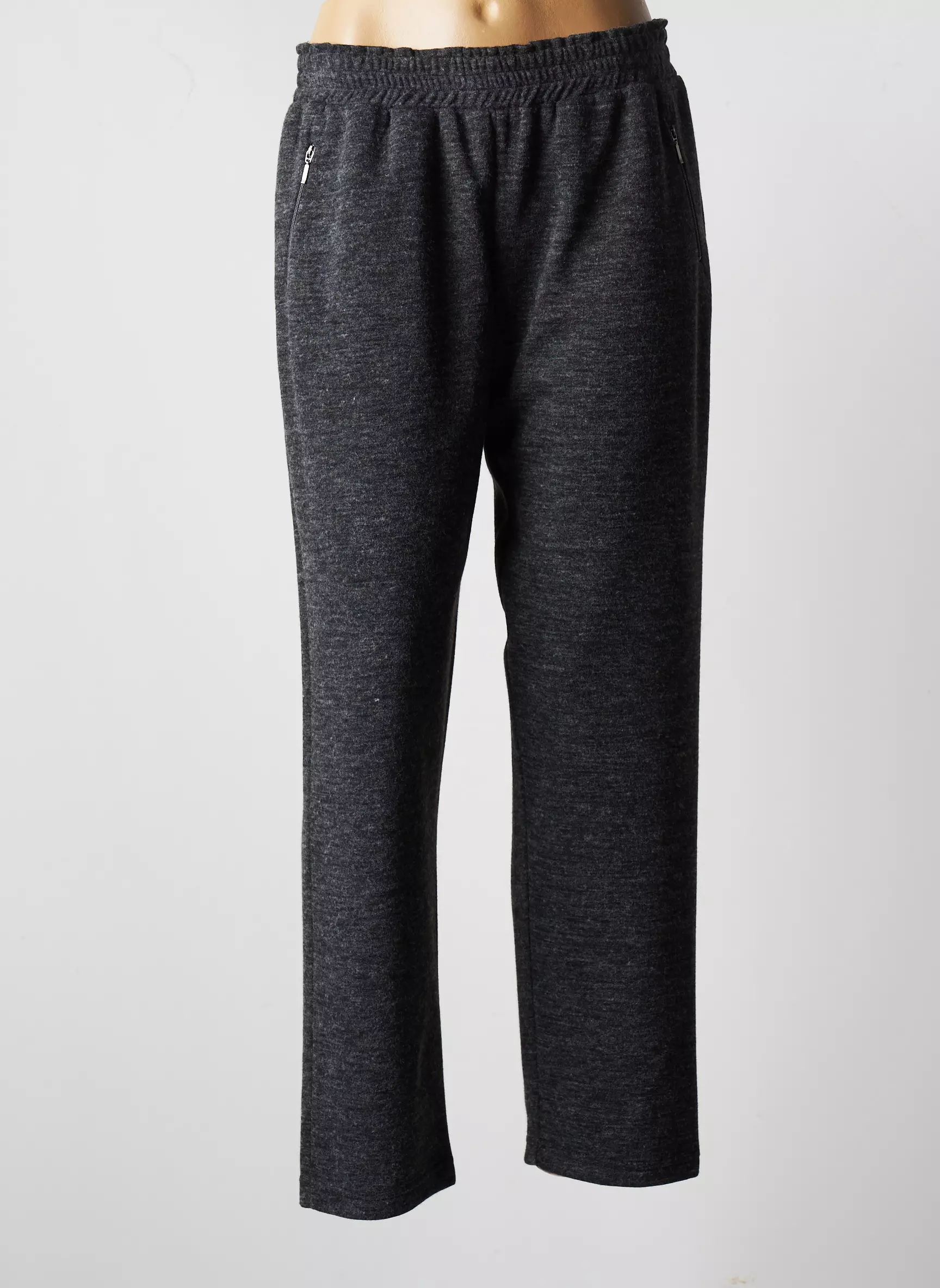 Franck Anna Jogging Femme couleur gris