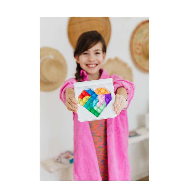 Casse tête IQ Love Smartgames