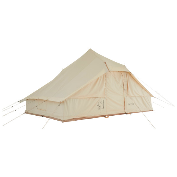 Nordisk - Utgard Sky 13.2 Technical Cotton Tent - Gruppenzelt