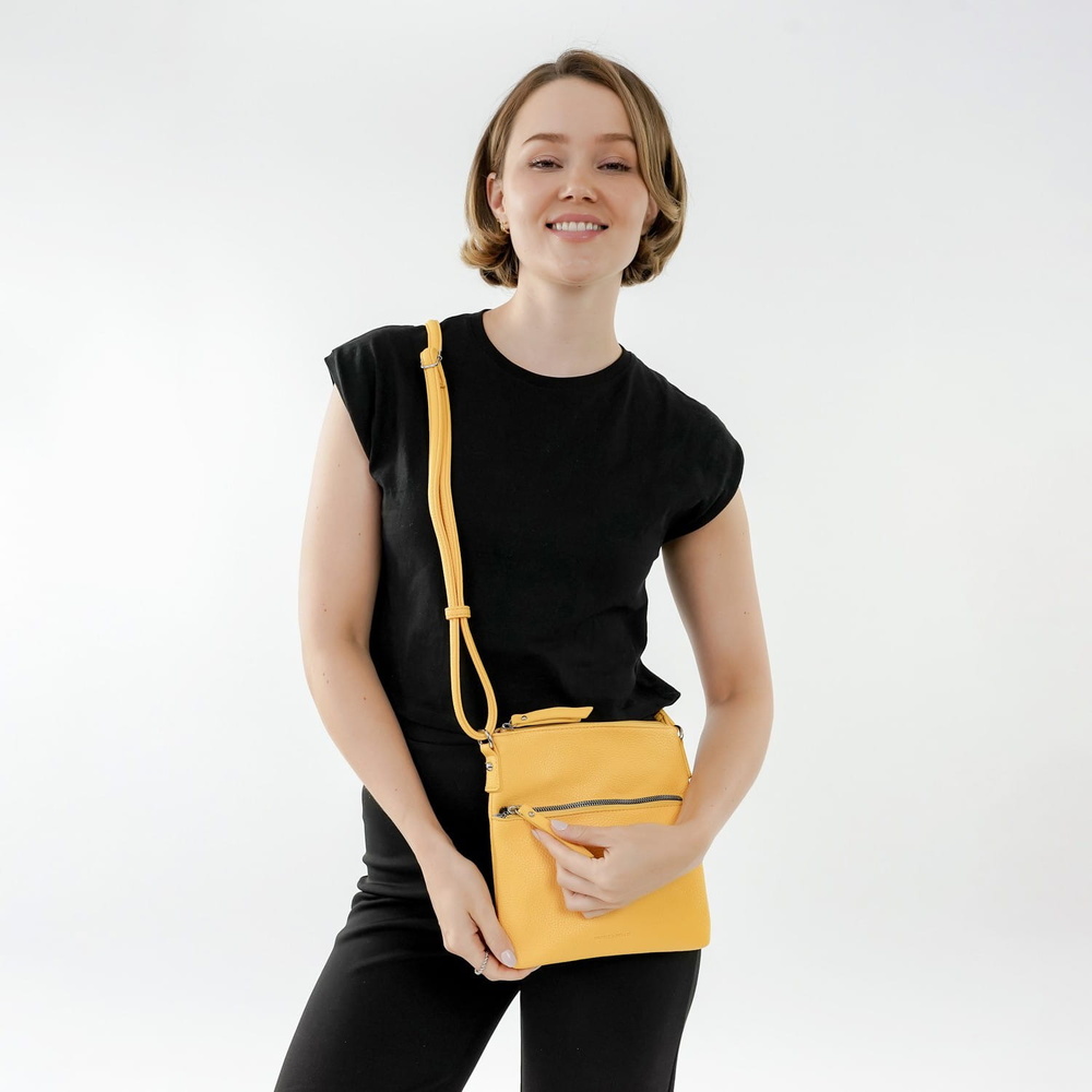 Emily & Noah Sac À Bandoulière E&N Emma Sac