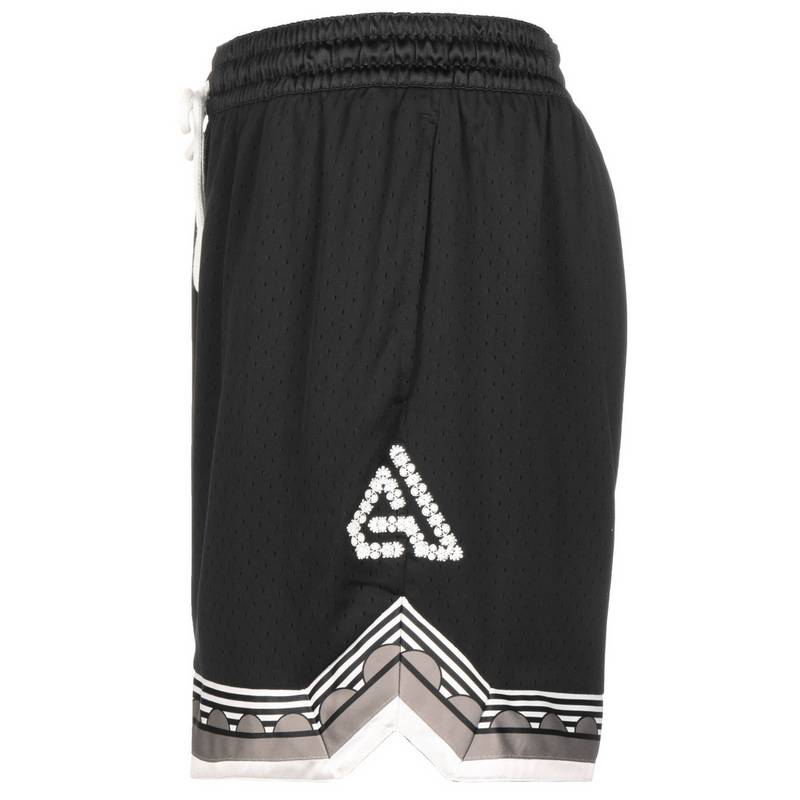 Nike Giannis Mesh 6IN Basketball-Shorts Herren