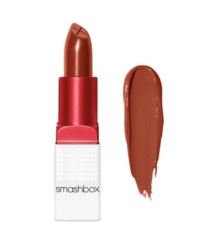 Smashbox Be Legendary Prime & Plush Lippenstift-3.4 g