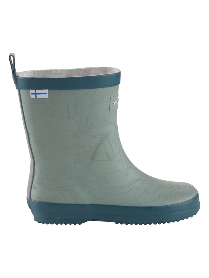 finkid Gummistiefel 