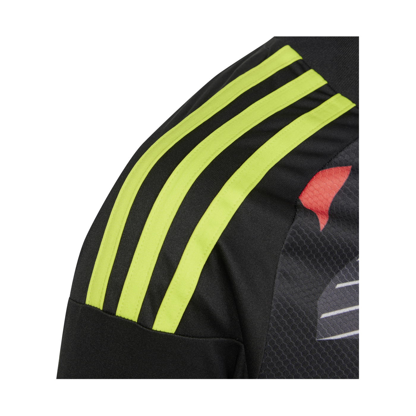 adidas Tiro 24 Competition Torwarttrikot Langarm