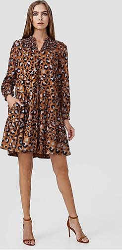 re.draft Herbstkleid